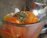Foto del paso 7 de la receta: Enjitomatadas de pollo
