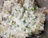 સાબુદાણા વડા (Sabudana Vada Recipe In Gujarati) રેસીપી સ્ટેપ1ફોટો