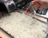 Foto del paso 2 de la receta: Sushis al estilo Sonorenses
