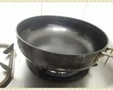 A picture of step 3 of Homemade Multiseed Mukhwas.