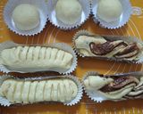 Foto langkah ke 6 dari resep Basic Tangzhong Bread.