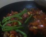 A picture of step 5 of Spicy Egg Curry.