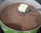 عکس مرحله 3 از دستور آش گندم زیر بارش اولین برف💮❄☃️