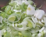 Foto del paso 3 de la receta: Kimchi sabroso