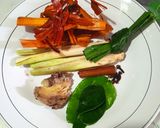 Foto langkah ke 1 dari resep Bir Pletok.