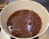 Foto langkah ke 6 dari resep Panekuk Coklat.