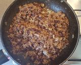 Foto langkah ke 8 dari resep Beef Chimichangas.