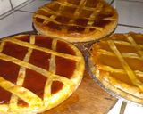 Foto del paso 3 de la receta: Pastafrolas!!!☺☺de membrillo y batata!!!