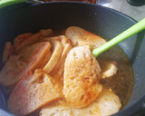 Foto del paso 5 de la receta: Sopa castellana (sopa de ajo)