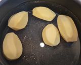 Foto del paso 2 de la receta: Bolitas de patata