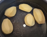 Foto del paso 2 de la receta: Bolitas de patata