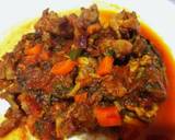 Beef stew recipe step 5 photo