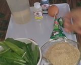 Foto langkah ke 1 dari resep Sawi Sipuding lumut Butter.