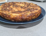 Foto del paso 4 de la receta: Tortilla campera