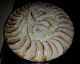 Foto del paso 10 de la receta: Tarta de Manzana