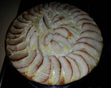Foto del paso 10 de la receta: Tarta de Manzana