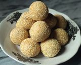 Foto langkah ke 3 dari resep Onde Onde.