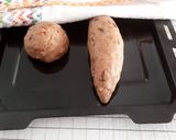 Foto del paso 5 de la receta: Pan casero de frutos totalmente sabroso