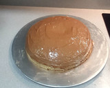 Foto del paso 4 de la receta: Bizcocho de yogurt esponjoso
