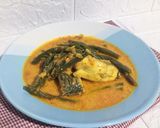 Foto langkah ke 6 dari resep Gulai Ikan Mas.