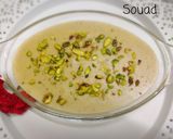 صورة لخطوة 2 من وصفة مهلبية التمر