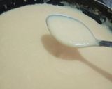 Foto langkah ke 7 dari resep Saus keju ala richeese.