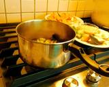 Carrot masoor dhal koottu recipe step 2 photo