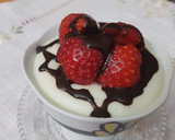 Foto del paso 7 de la receta: Crema de arroz anisado con toppings