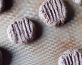 Foto del paso 3 de la receta: Galletitas de lentejas🍪
