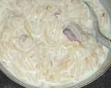 मीठे जावे (meethe jave recipe in Hindi) रेसिपी चरण 3 फोटो