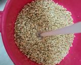 Foto del paso 1 de la receta: Cebada perlada