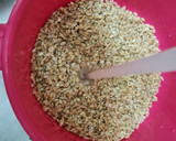 Foto del paso 1 de la receta: Cebada perlada