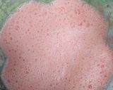 Foto langkah ke 4 dari resep Es Semangka Susu.