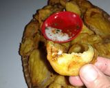Foto langkah ke 3 dari resep Terong Crispy.
