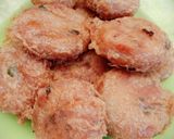 Foto langkah ke 8 dari resep Perkedel kentang.