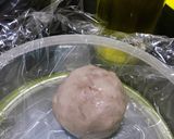 芋泥球的食譜步驟3照片