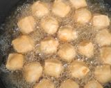 Foto langkah ke 3 dari resep Tahu Goreng Krispi.