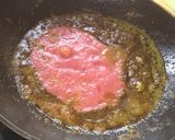 চিংড়ি মাছের কালিয়া(chingri Macher kalia recipe in Bengali) রেসিপি ধাপ - 4 ছবি
