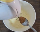 عکس مرحله 3 از دستور کیک به