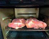 黃瓜夾照燒梅花肉片的食譜步驟5照片