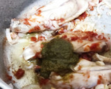 Foto del paso 2 de la receta: Alas de pavo en salsa