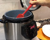 Foto del paso 4 de la receta: Peras al vino en Olla GM modelo H