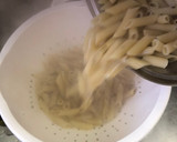 Foto del paso 7 de la receta: Pasta Penne al Pesto