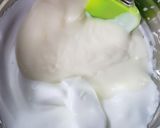 Foto del paso 4 de la receta: Postre Helado Limón🍋🍋🍋