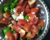 કાજુ પનીર મસાલા(Kaju paneer masala recipe in Gujarati) રેસીપી સ્ટેપ1ફોટો