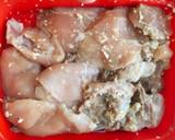 Ayam Geprek Crispy langkah memasak 2 foto