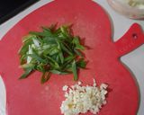 Foto langkah ke 1 dari resep Chicken Teriyaki.