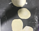 Foto del paso 11 de la receta: Pan de pita receta