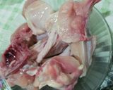 Foto langkah ke 2 dari resep Ayam Ungkep #BikinRamadanBerkesan.