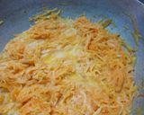 ગાજર નો હલવો (Gajar Halwa Recipe In Gujarati) રેસીપી સ્ટેપ4ફોટો